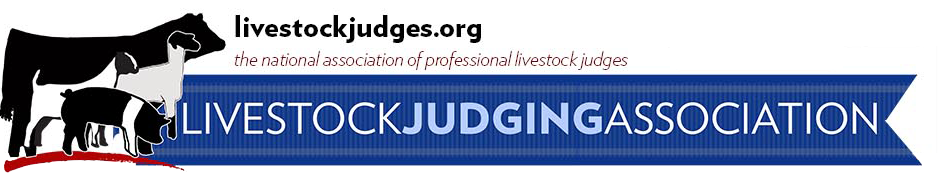 Livestockjudges.org